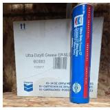 Chevron Grease