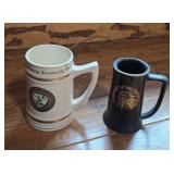 Commemorative Mugs