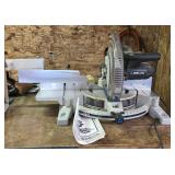 Delta Miter Saw