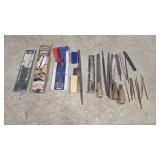 Tool Assortment