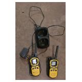 Motorola Radios