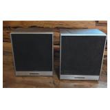 Panasonic Speakers