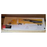 Mack Vision Diecast Truck