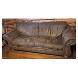 Pull Out Couch
