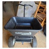 Salt Dogg Spreader