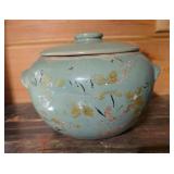 Vintage Casserole Dish