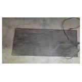 120V Mat