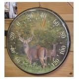 Deer Thermometer