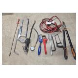 Tool Assortment