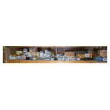 Assorted Hardware & Accessories