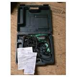 Hitachi Hammer Drill