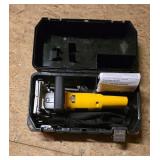 Dewalt Plate Joiner