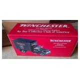 Winchester Diecast Truck