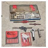 Tool Assortment