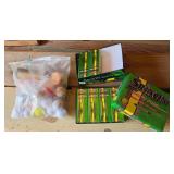 Golf Balls