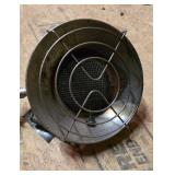 Propane Heater