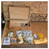 Harley Davidson Parts and Accessories