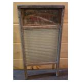 Vintage Washboard