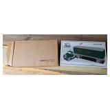 1960 Mack Tractor & Trailer Diecasts