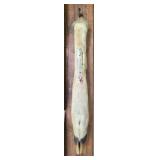 Deer Hoof Thermometer