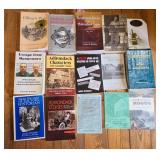 Local History Books
