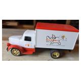 Advertising Diecast Trucks