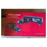 Winchester Diecast Truck