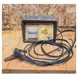 Sears Battery Charger