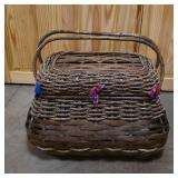 Vintage Picnic Set