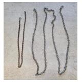 Tow Chain