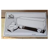 Mack Diecast Trucks