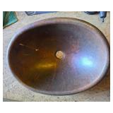 Decorative Sink