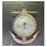 Vintage Barometer