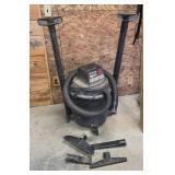 Craftsman Shop Vac