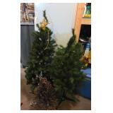 Christmas Trees