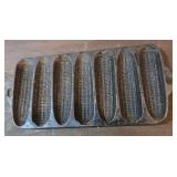 Wagner Cast Iron Corn Mold