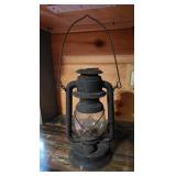 Vintage Supreme Lantern