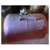 Craftsman Air Tank