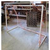 Primed Goal