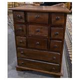 Wooden Cabinet