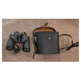 Swift Binoculars
