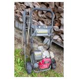 Karcher Pressure Washer