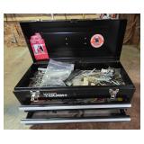Hyper Tough Toolbox and Tools