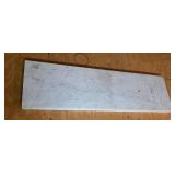 Marble Slab