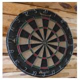 Bull Dart Board