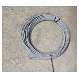 Braided Metal Cable