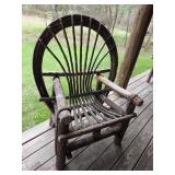 Wooden Chairs