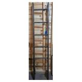 Wooden Ladder
