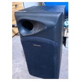 Kenwood Speakers