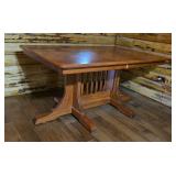 Wooden Dining Table
